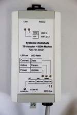 HELMHOLZ TS Adattatore con