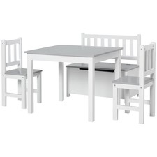 Set tavolo per bambini con - tavolo,