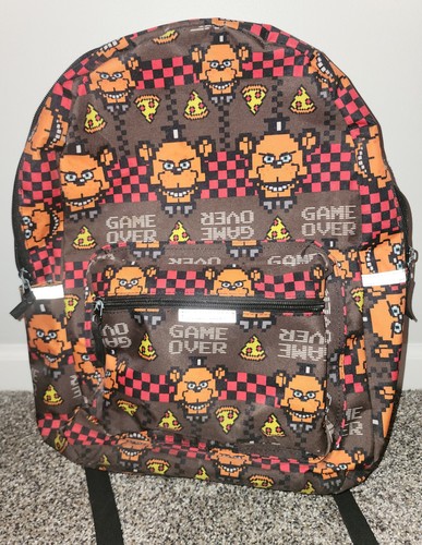Zaino five nights freddy - five, at