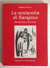 EUGENIO LISERRE LA SCOLARETTA