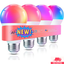 Bombillas inteligentes B1 con