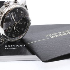 Chronograph Day-Date