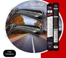 Kit Coppia Spazzole Anteriori