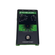 TC HELICON VOICETONE D1 RADDOPPIO E DETUNE