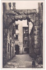 FIUME - ISTRIA - CROAZIA -