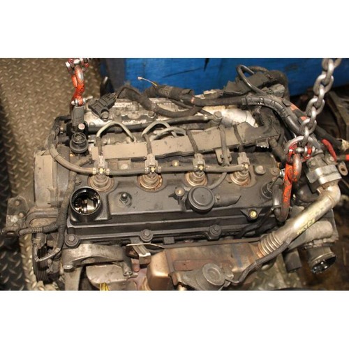 Motore compl opel z17dtr - ⭐,