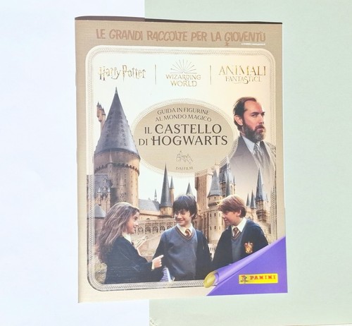 Castello hogwarts - castello, di