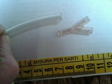  1 Y fitting for pipe and
