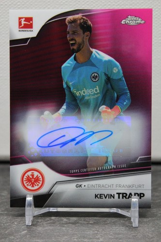 Topps chrome 2023 kevin - topps,