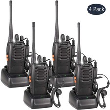 WALKIE TALKIES BAOFENG BF-888S