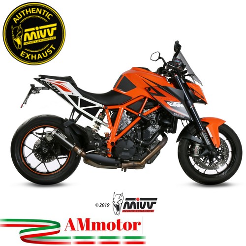 Mivv ktm 1290 superduke - mivv, 2019