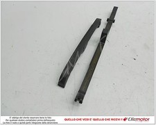 COPPIA GUIDE PATTINI CATENA original for SUZUKI BURGMAN 250 ANNO 1999