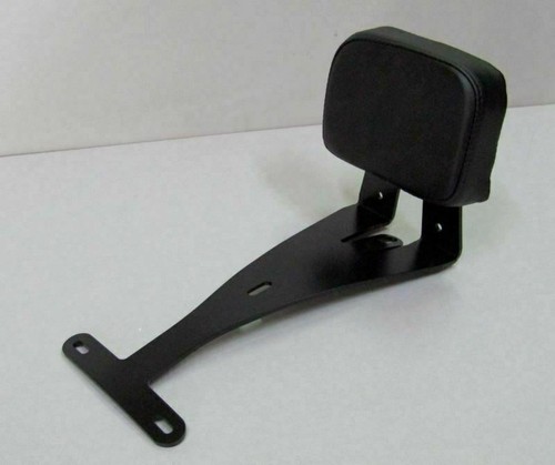 Schienalino sissy bar sissybar