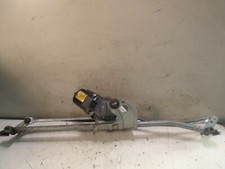 Motorino tergicristalli