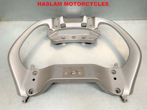 Moto guzzi breva v1100 - moto,
