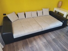 Divano Grande Usato