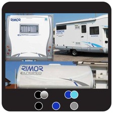 Adesivo rimor europeo set - adesivo, "europeo"
