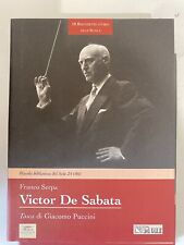 10 BACCHETTE D'ORO - SOLE 24 ORE. SERPE, VICTOR DE SABATA.  2004 NO CD