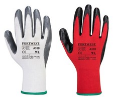 12 X Portwest A310 Flexo