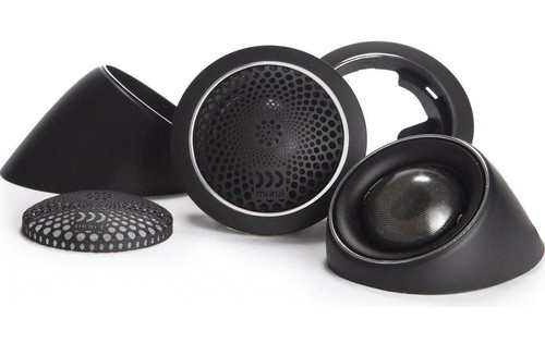 Morel mt450 elate carbon - elate,
