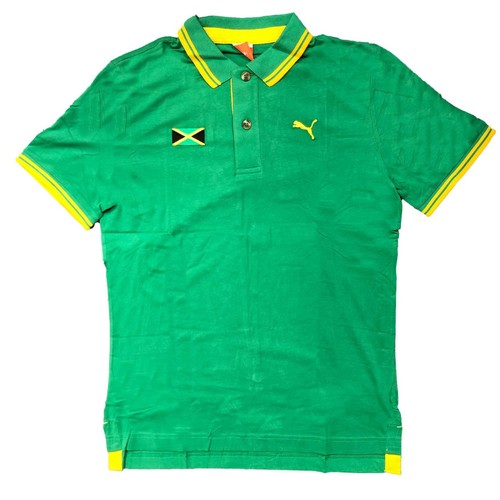Polo uomo verde - uomo,