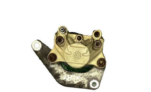 Pinza freno anteriore - pinza,