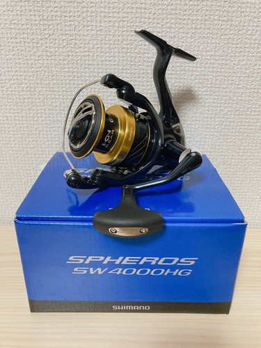 Mulinello pesca spinning 19 - da,