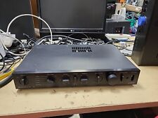 Amplificatore integrato stereo Audiolab 8000A