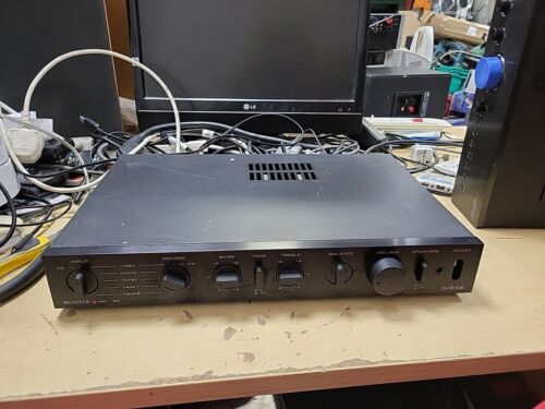 Amplificatore integrato stereo