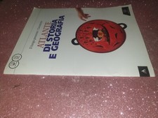 Atlante di storia e geografia