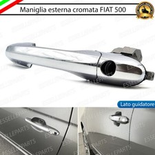 Maniglia esterna per fiat - maniglia,