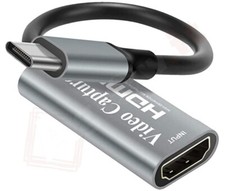 Scheda di acquisizione video