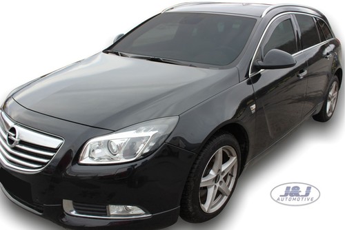 Deflettori aria per opel - aria,