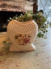 Vaso vintage anni - 50, san