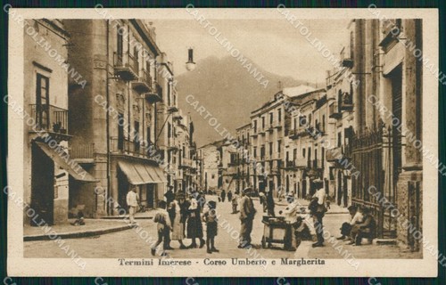 Palermo termini imerese - palermo,
