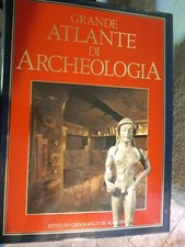 Grande atlante di archeologia