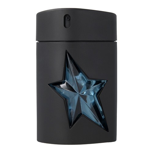 Mugler men rubber - rubber, flask