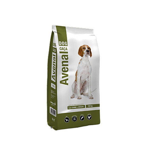 Crocchette cibo mangime cani - cibo,