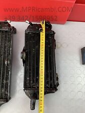 RADIATORE DESTRO 39061-1173 KAWASAKI KX 250 1992 1993 RADIATOR