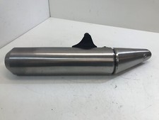 TERMINALE MARMITTA SCARICO