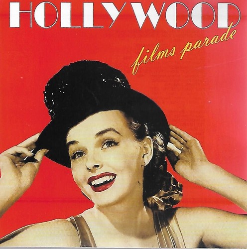 Hollywood films parade - hollywood,