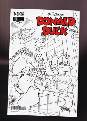 Walt disney paperino amici - &,