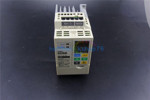 Inverter one omron - one, 3g3ev-a2004