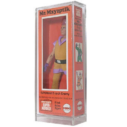 Mego world greatest - greatest, super
