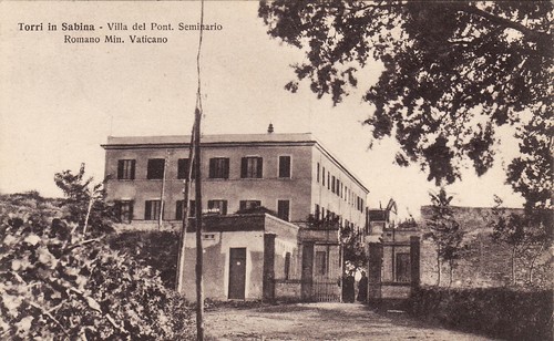 Torri sabina villa - #torri, del