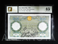 Italia 100 lire - italia,
