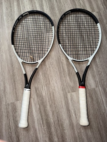 Impugnatura head speed 2024 - speed,
