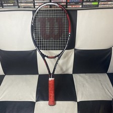 Racchetta da tennis Wilson BLX