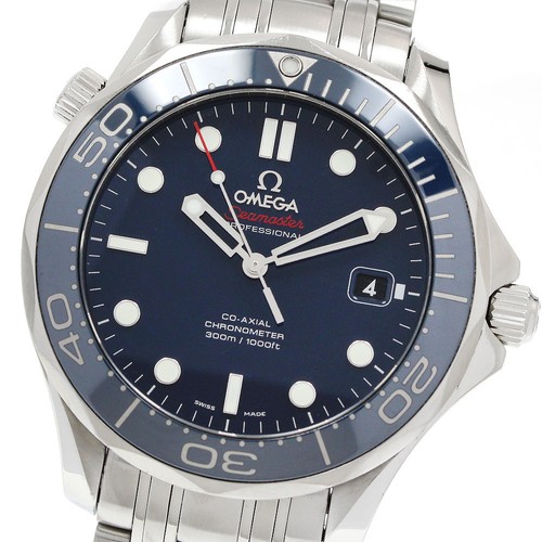 Orologio uomo automatico omega - orologio,