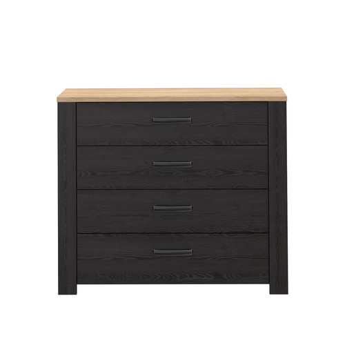 Cassettiera con cassetti - con,